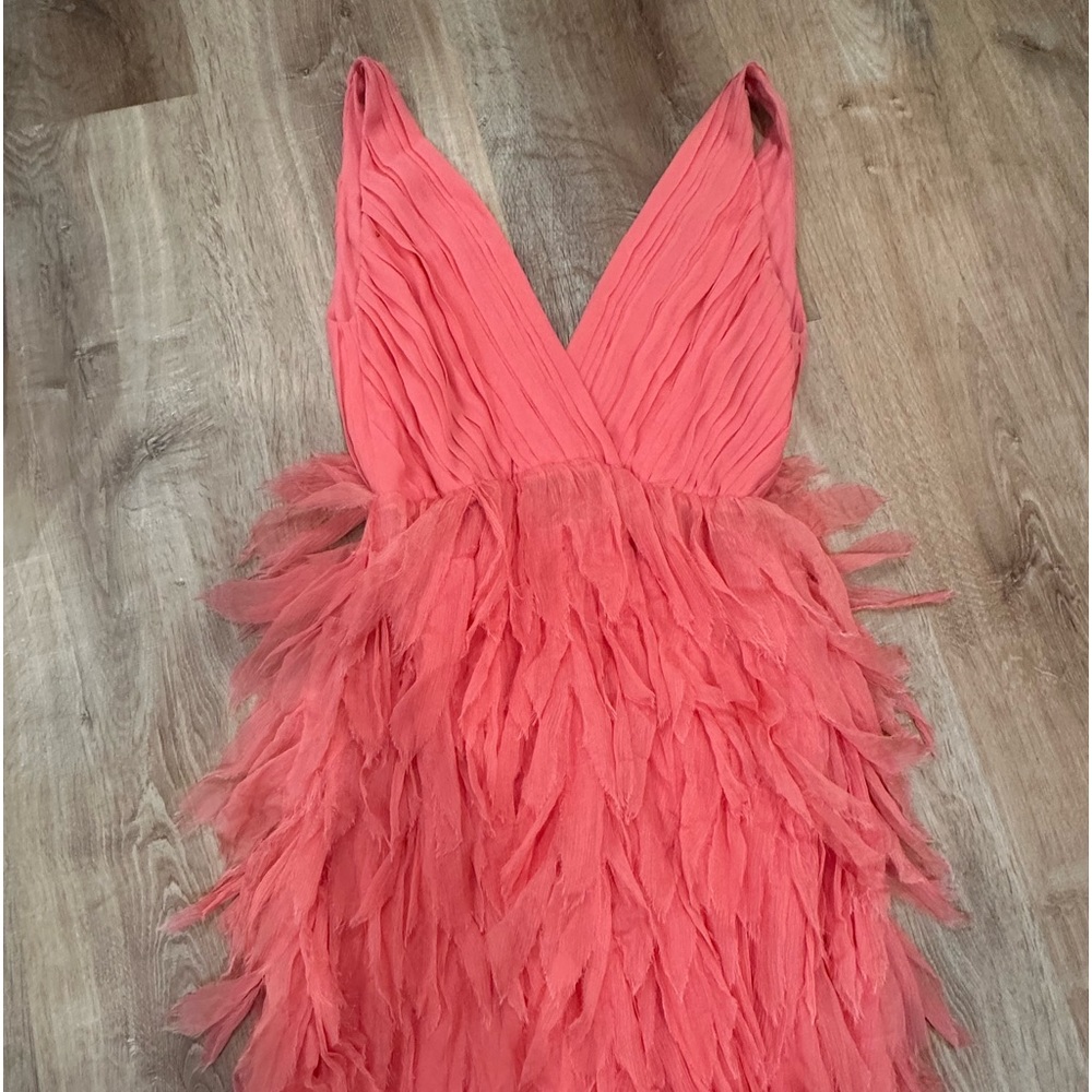 Cute pink dress - Size M - alice and olivia